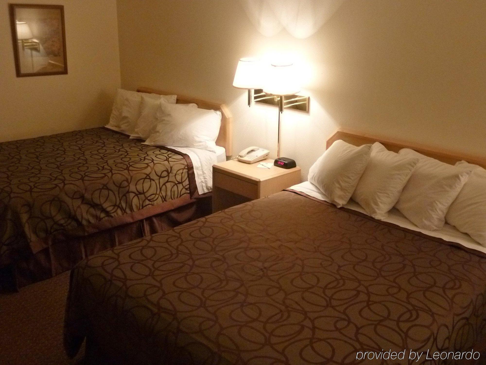 Inn At Lander, Travelodge By Wyndham Exterior foto