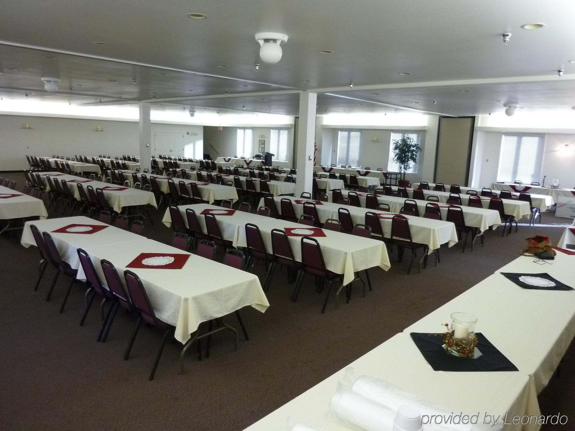 Inn At Lander, Travelodge By Wyndham Facilidades foto