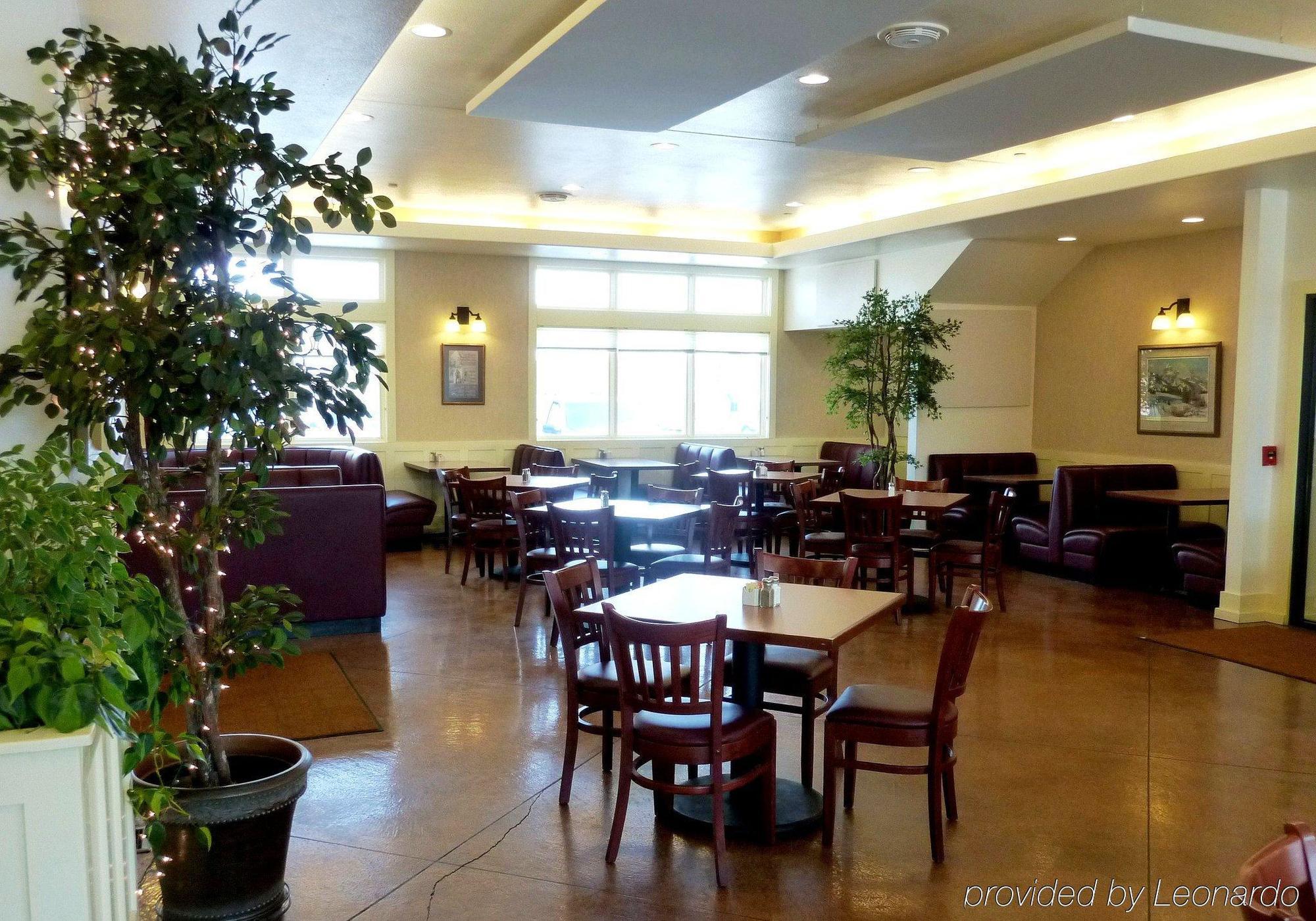 Inn At Lander, Travelodge By Wyndham Restaurante foto