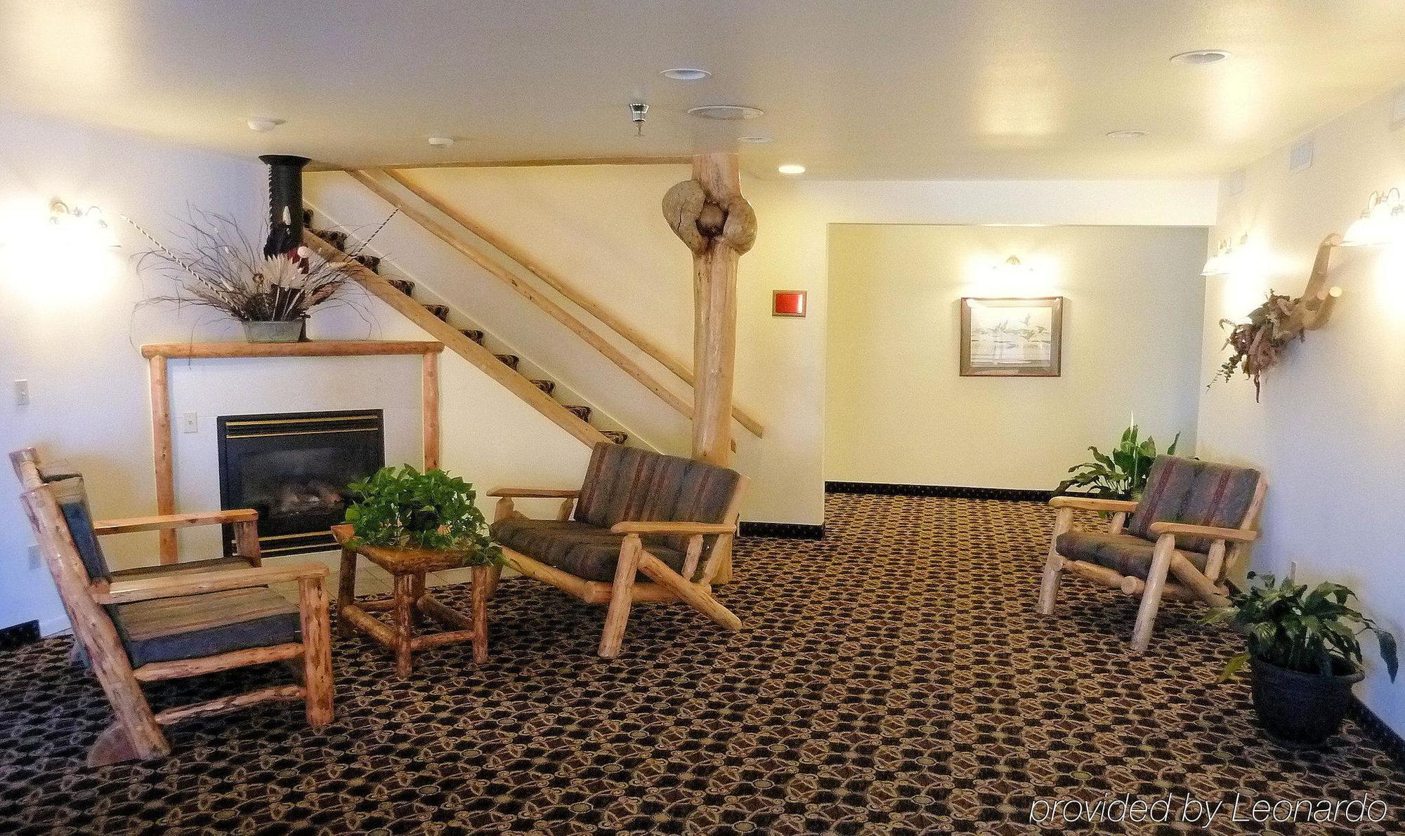Inn At Lander, Travelodge By Wyndham Exterior foto