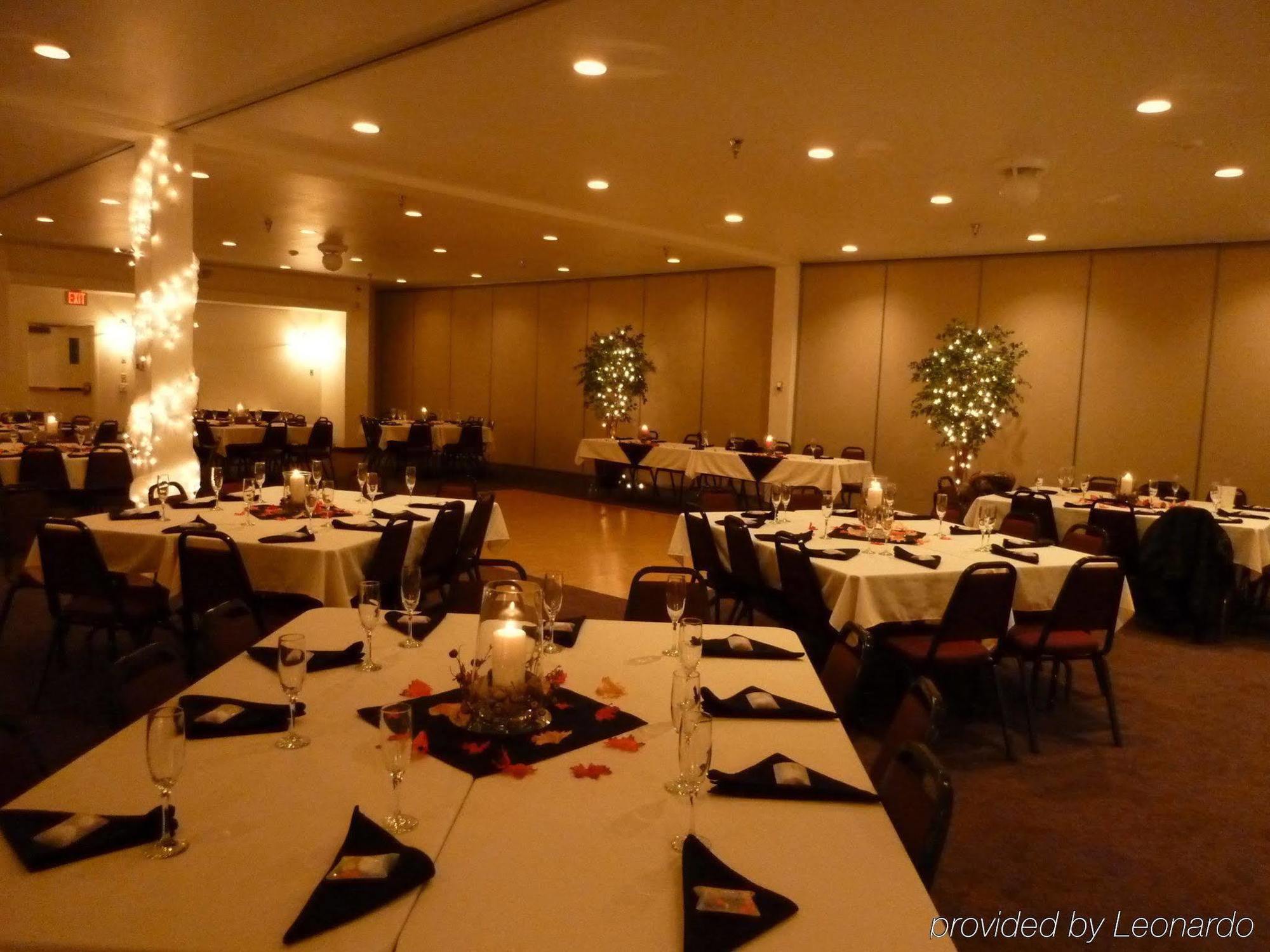 Inn At Lander, Travelodge By Wyndham Restaurante foto