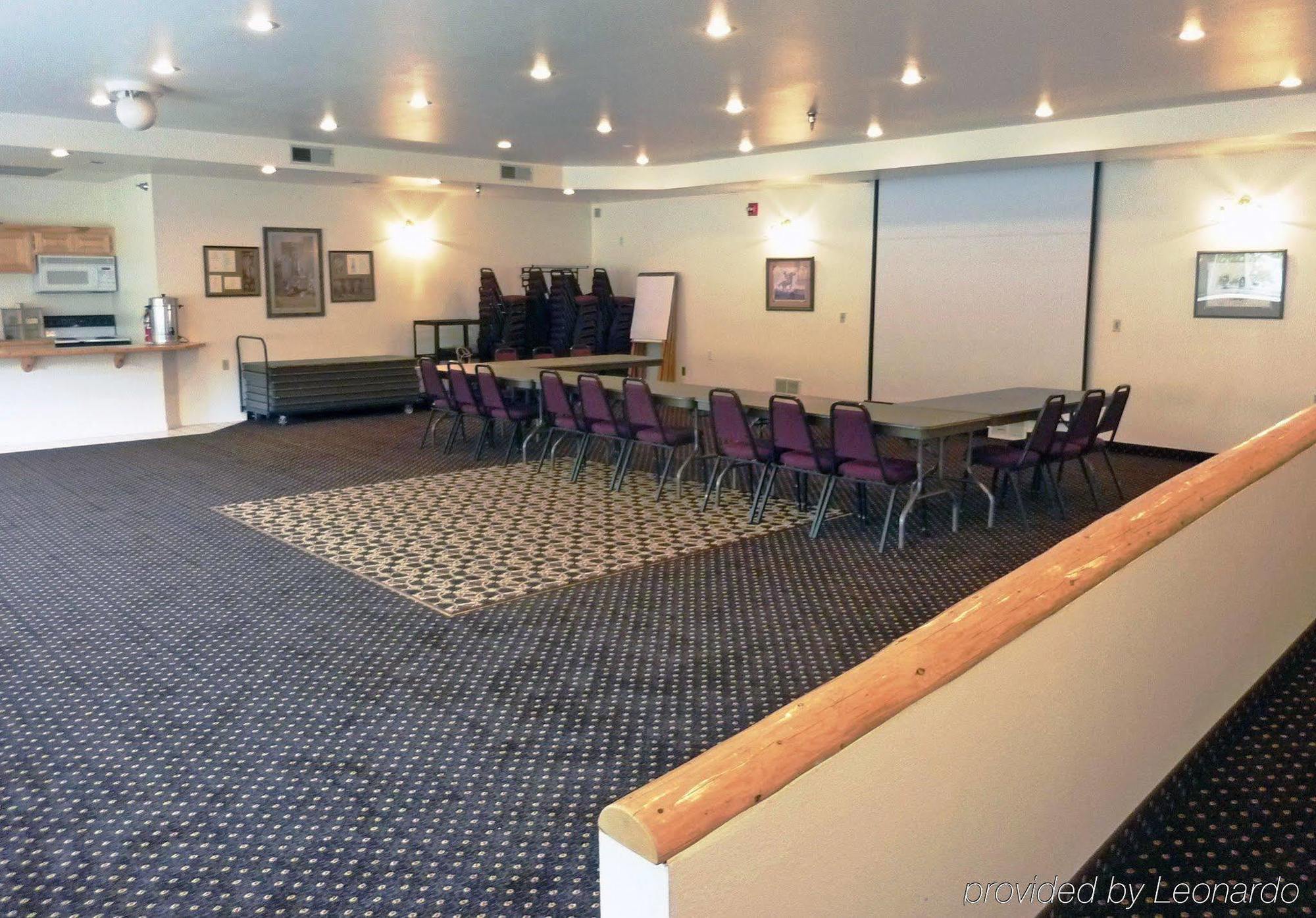 Inn At Lander, Travelodge By Wyndham Facilidades foto