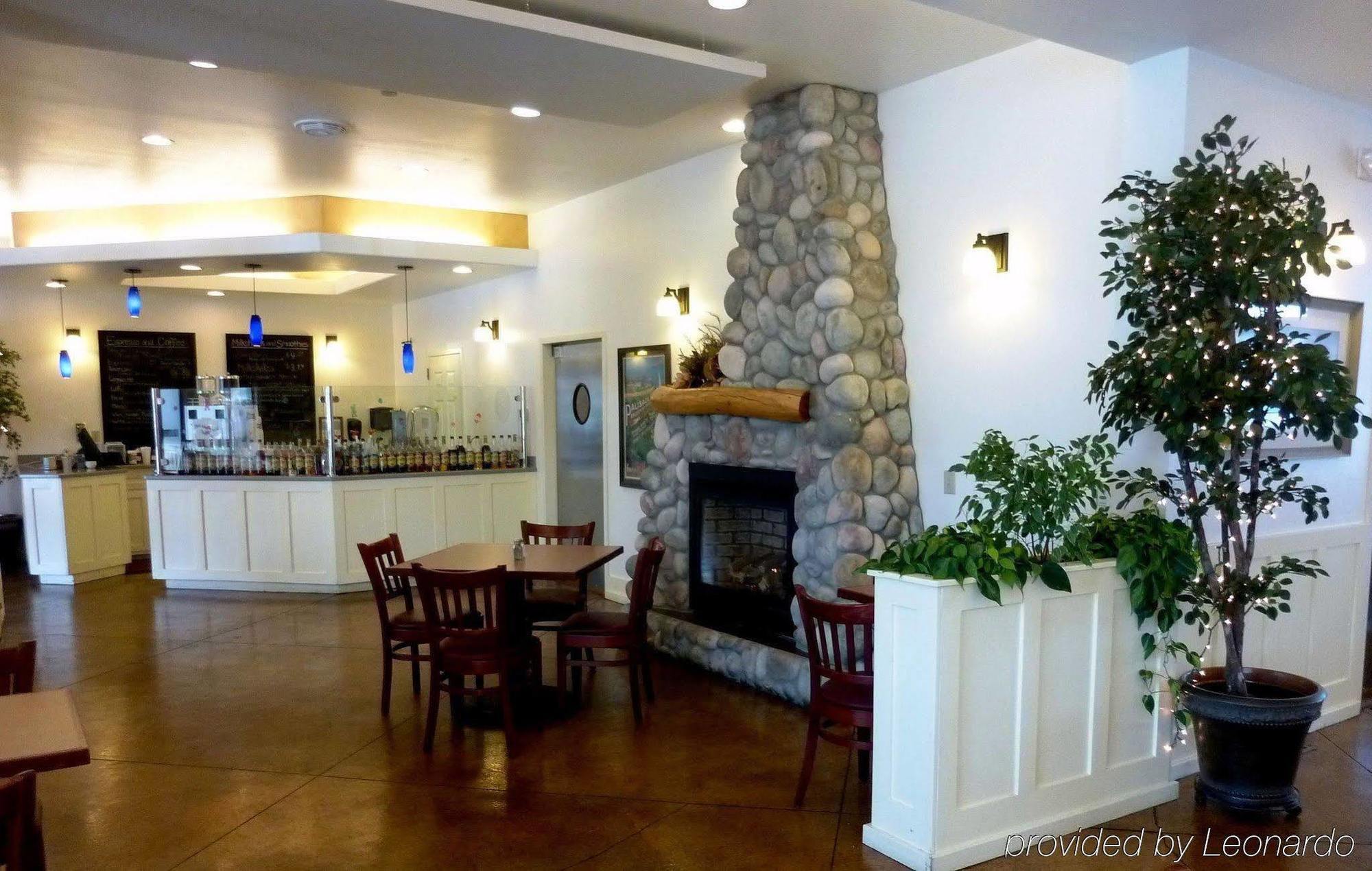 Inn At Lander, Travelodge By Wyndham Exterior foto
